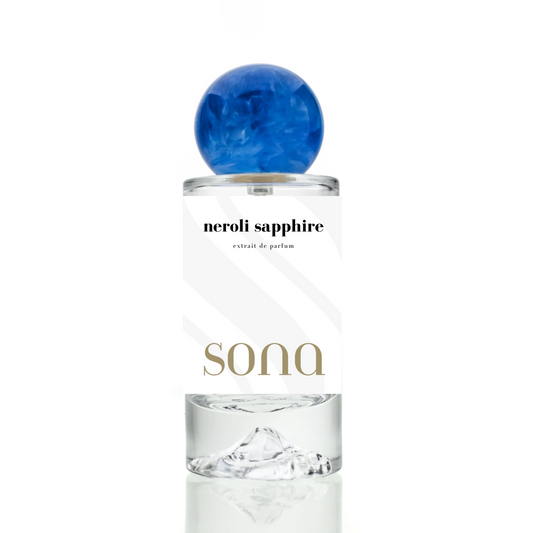 Neroli Sapphire