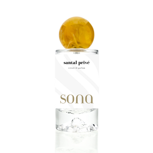 Santal Privé