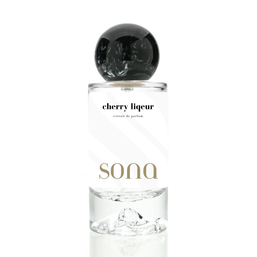 Cherry Liquer