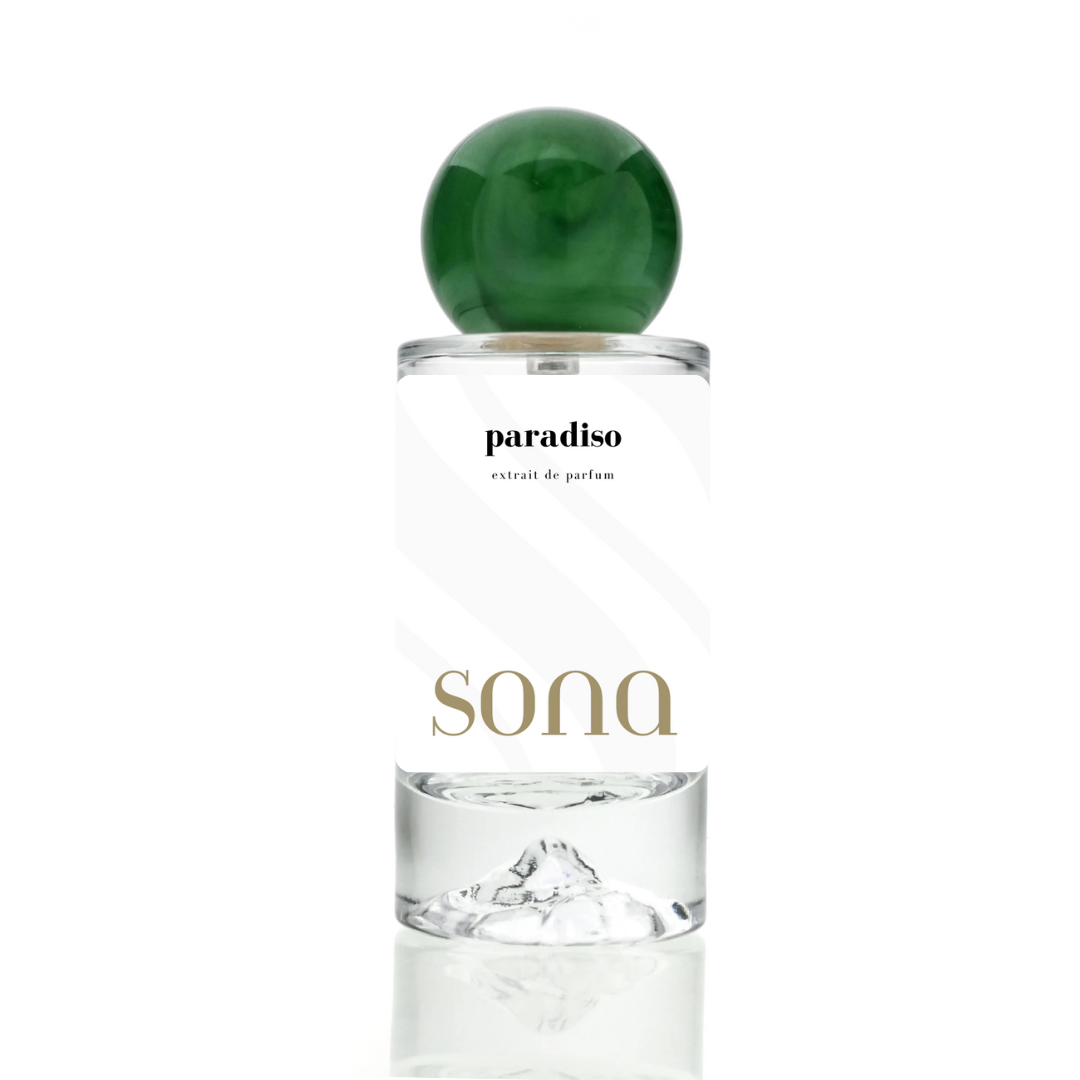 Paradiso