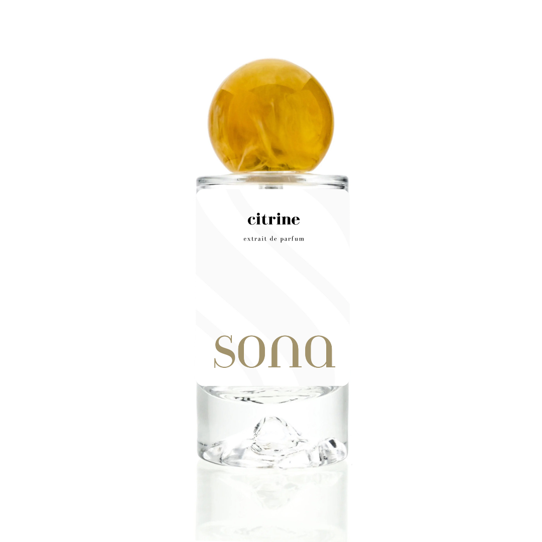 Citrine