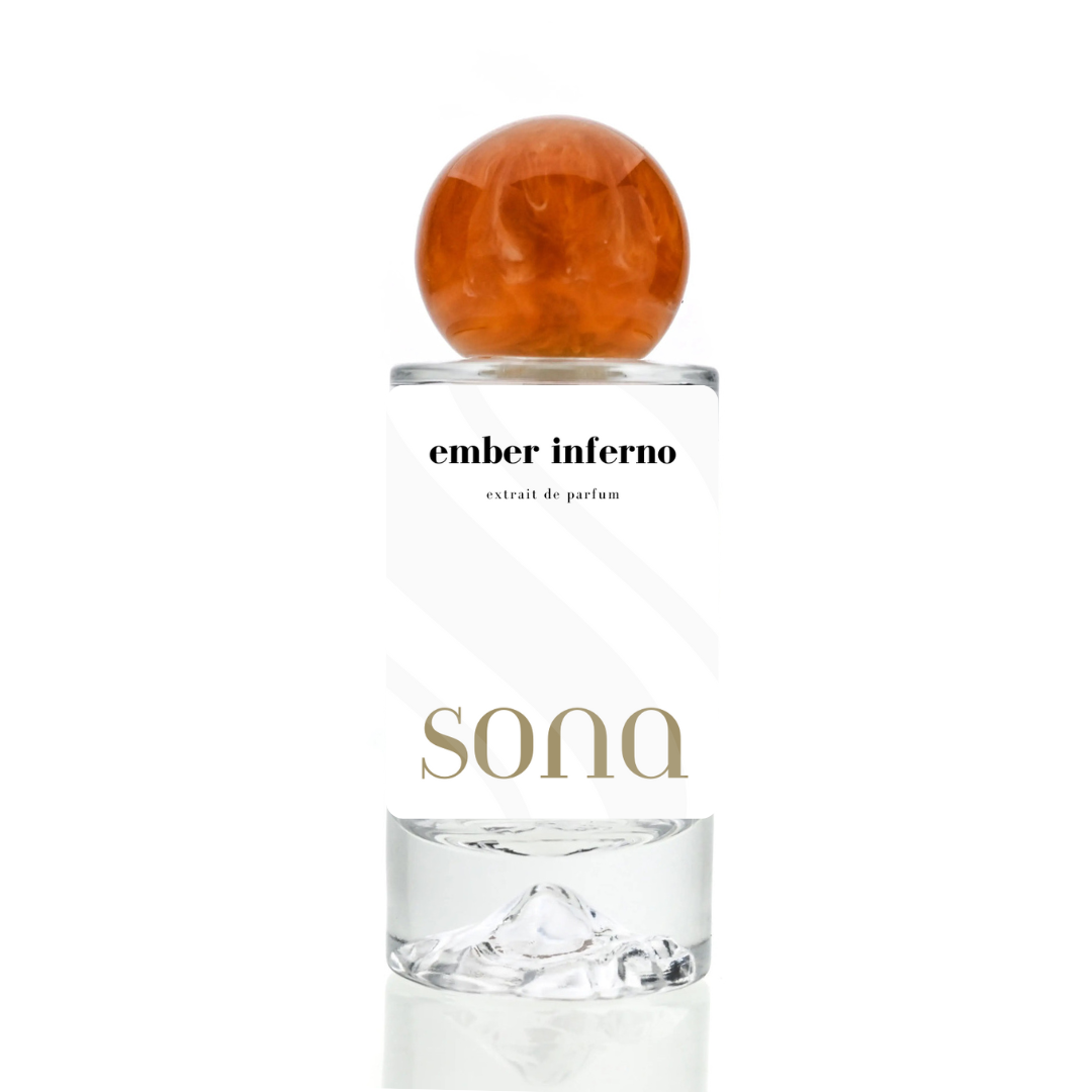 Ember Inferno